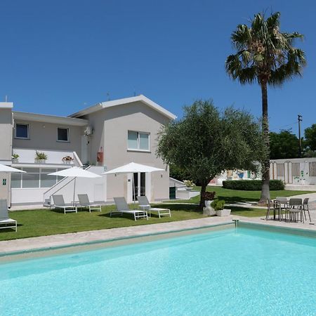 Artemisia B&B Μπάρι Εξωτερικό φωτογραφία