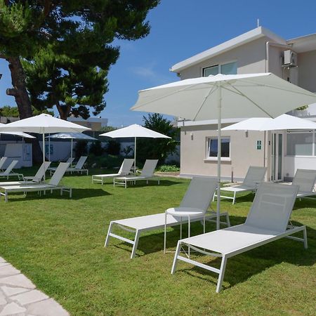 Artemisia B&B Μπάρι Εξωτερικό φωτογραφία