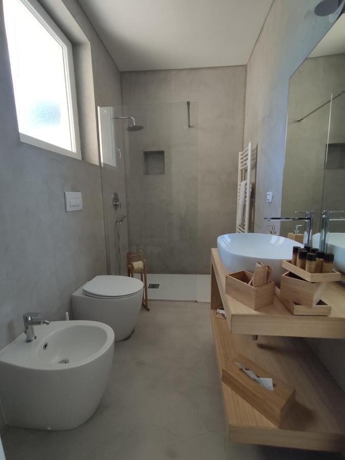 Artemisia B&B Μπάρι Εξωτερικό φωτογραφία