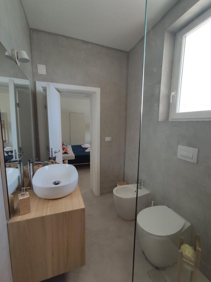 Artemisia B&B Μπάρι Εξωτερικό φωτογραφία