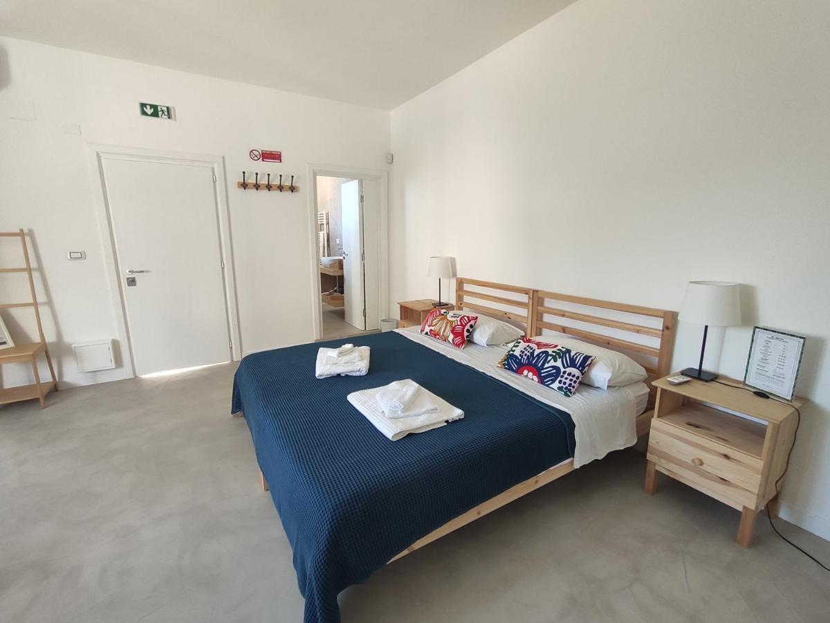 Artemisia B&B Μπάρι Εξωτερικό φωτογραφία