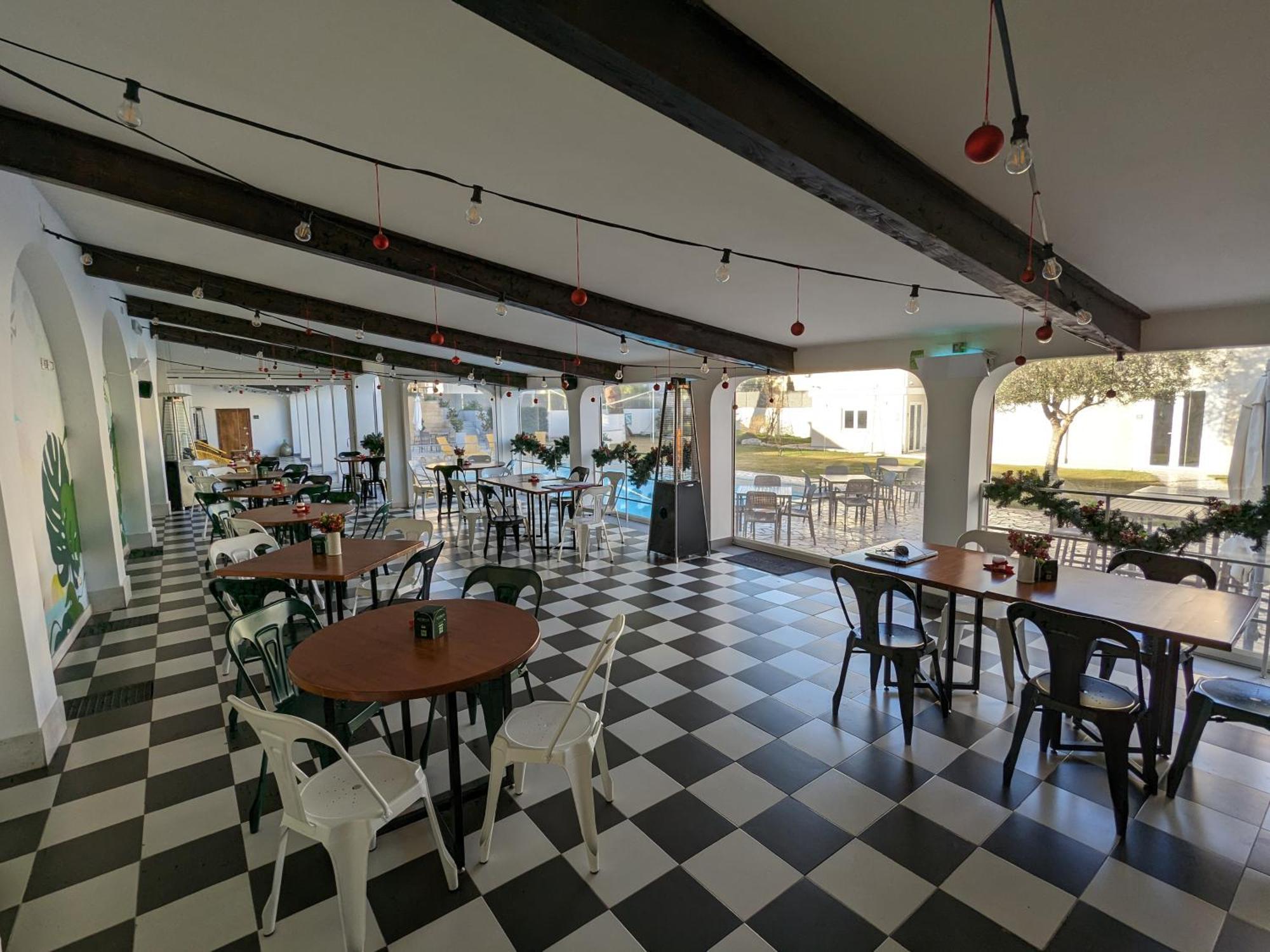 Artemisia B&B Μπάρι Εξωτερικό φωτογραφία